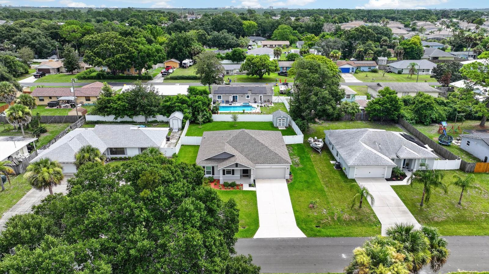 FLORIDA SHORES UNIT 10 - Residential