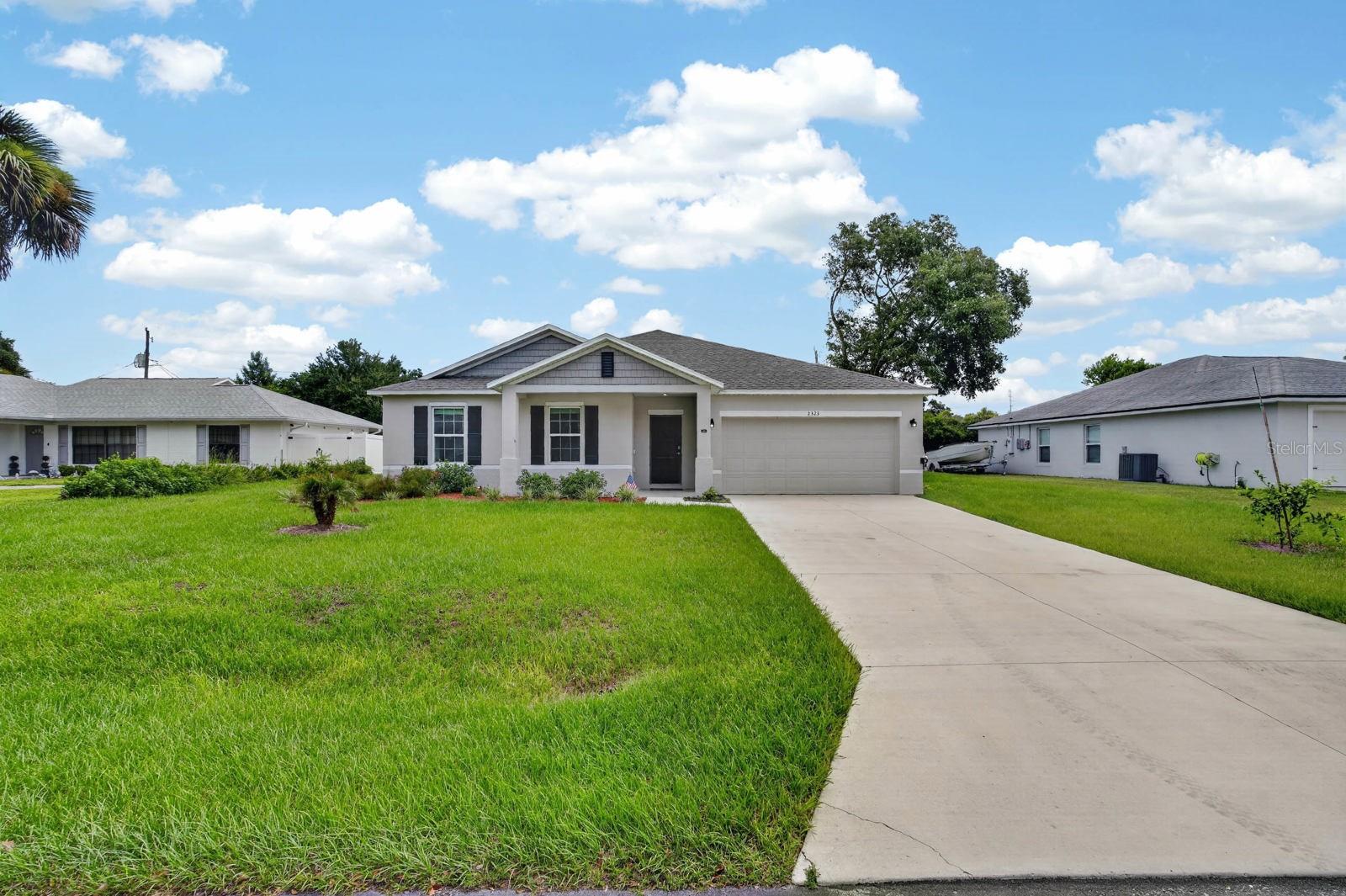 FLORIDA SHORES UNIT 10 - Residential