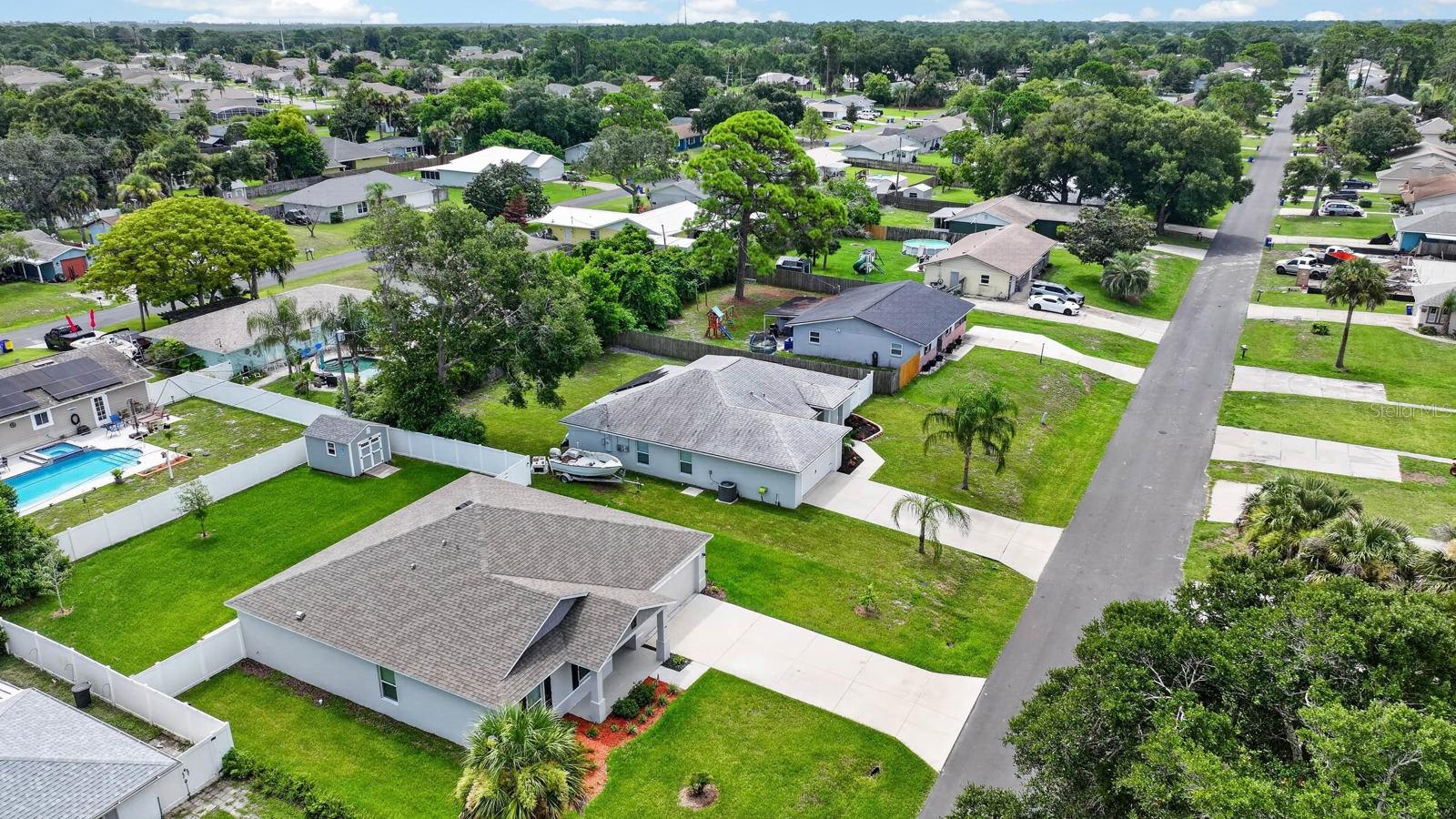 FLORIDA SHORES UNIT 10 - Residential