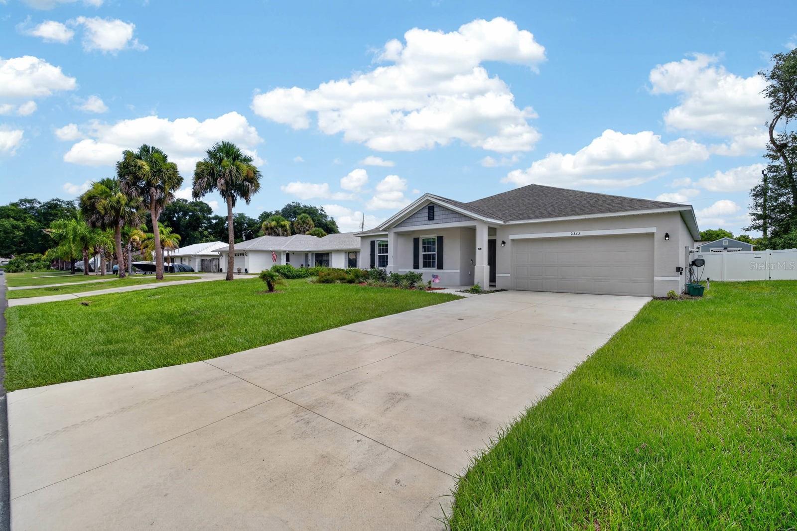 FLORIDA SHORES UNIT 10 - Residential
