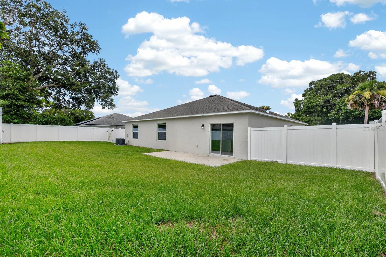 FLORIDA SHORES UNIT 10 - Residential