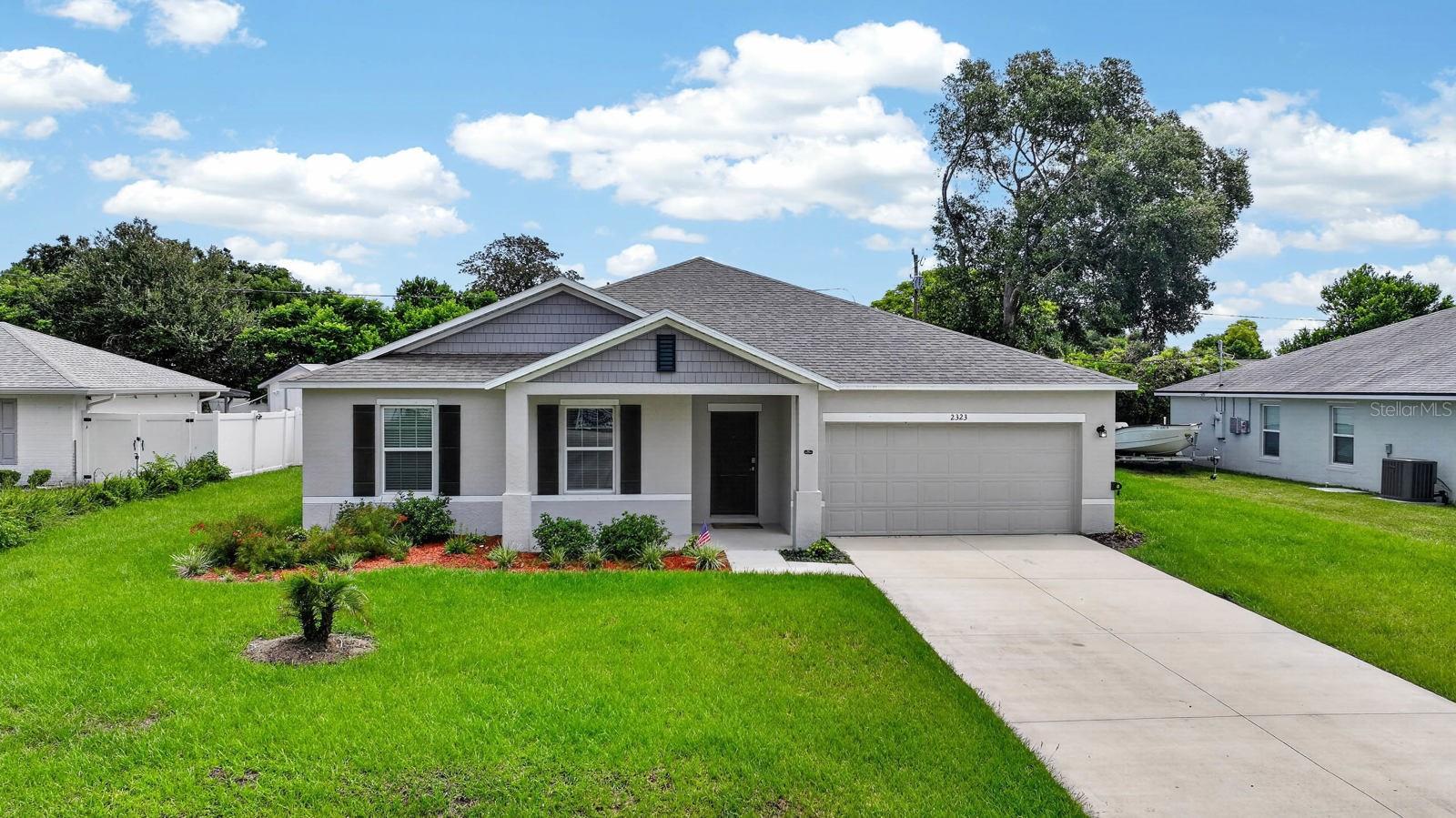 FLORIDA SHORES UNIT 10 - Residential
