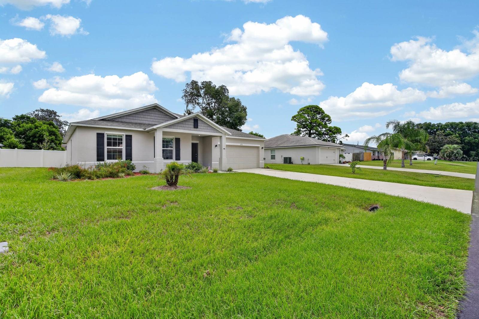 FLORIDA SHORES UNIT 10 - Residential