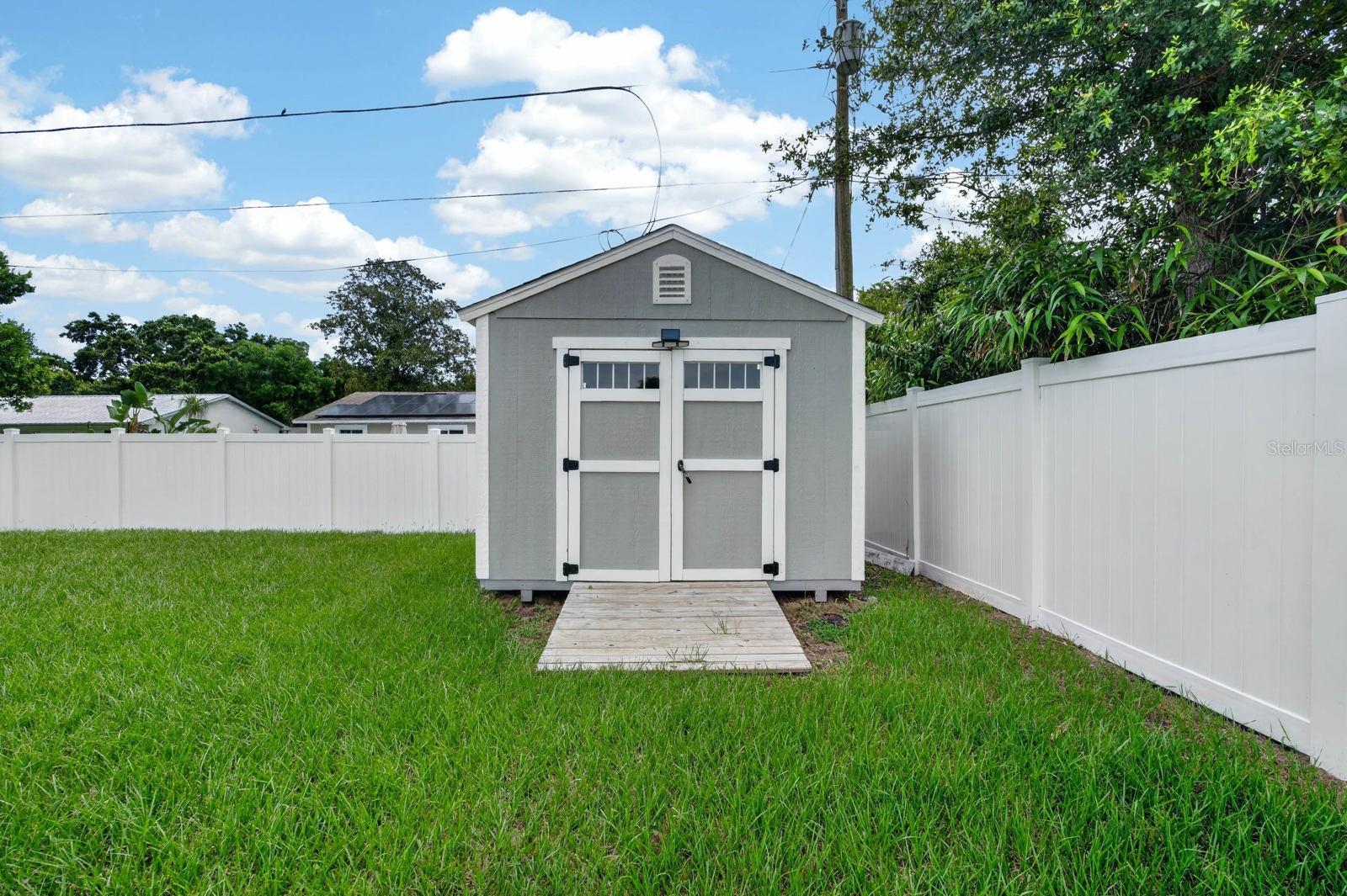 FLORIDA SHORES UNIT 10 - Residential
