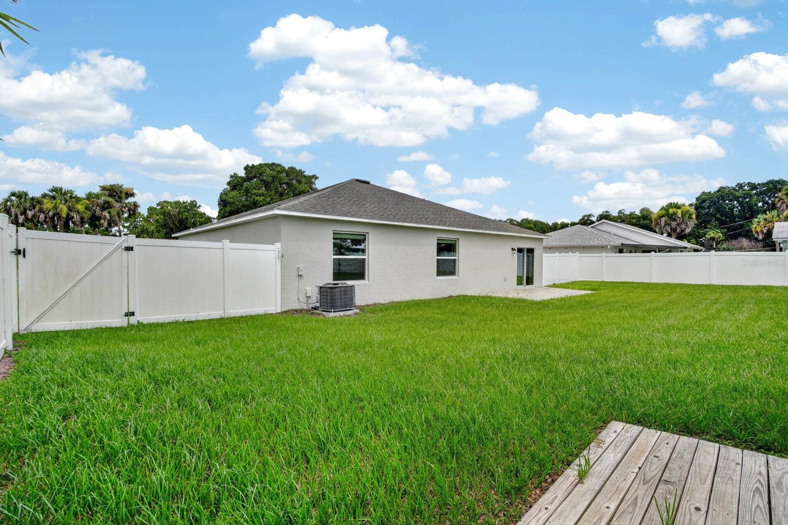 FLORIDA SHORES UNIT 10 - Residential