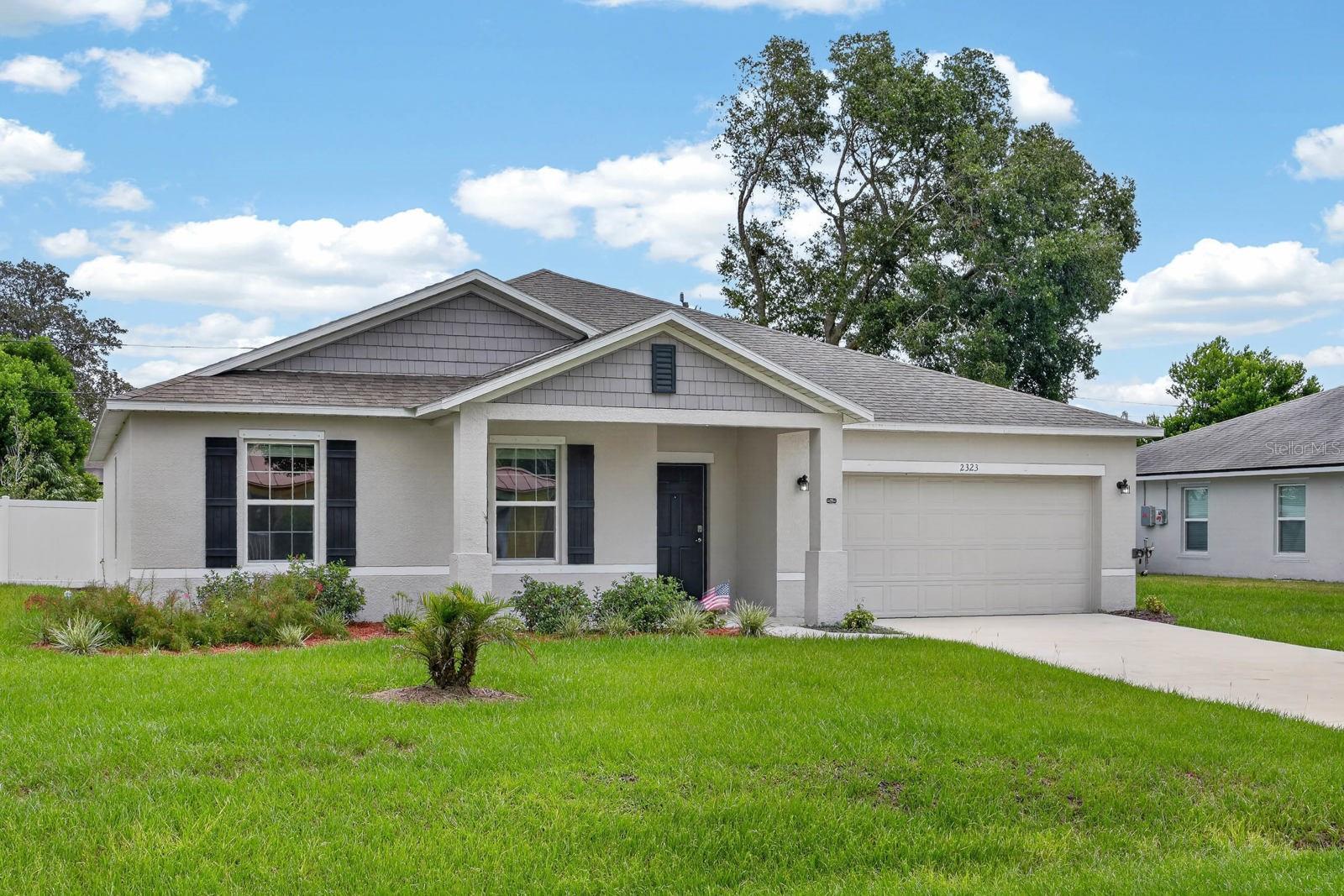 FLORIDA SHORES UNIT 10 - Residential