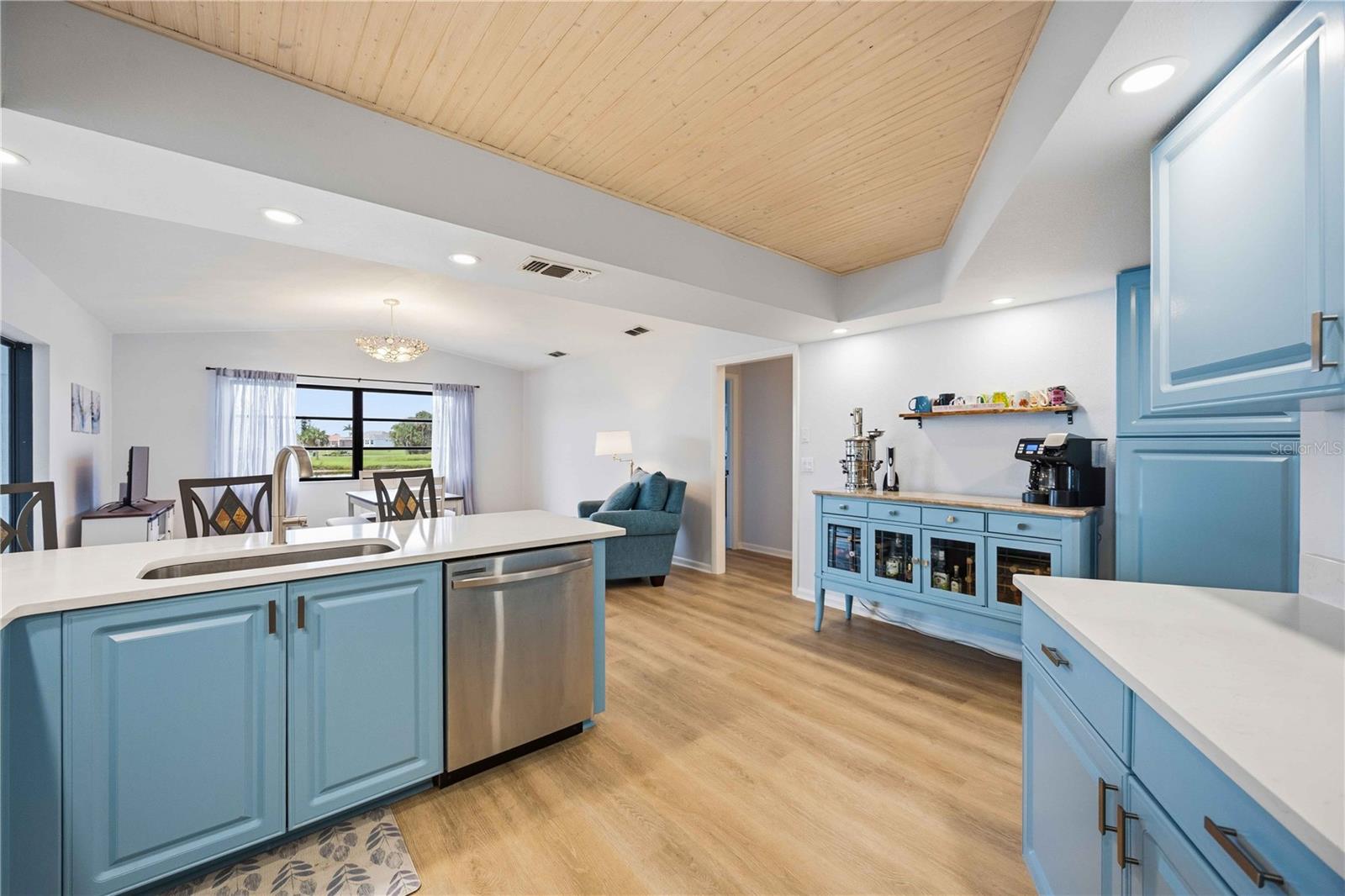 PUNTA GORDA ISLES SEC 21 - Residential