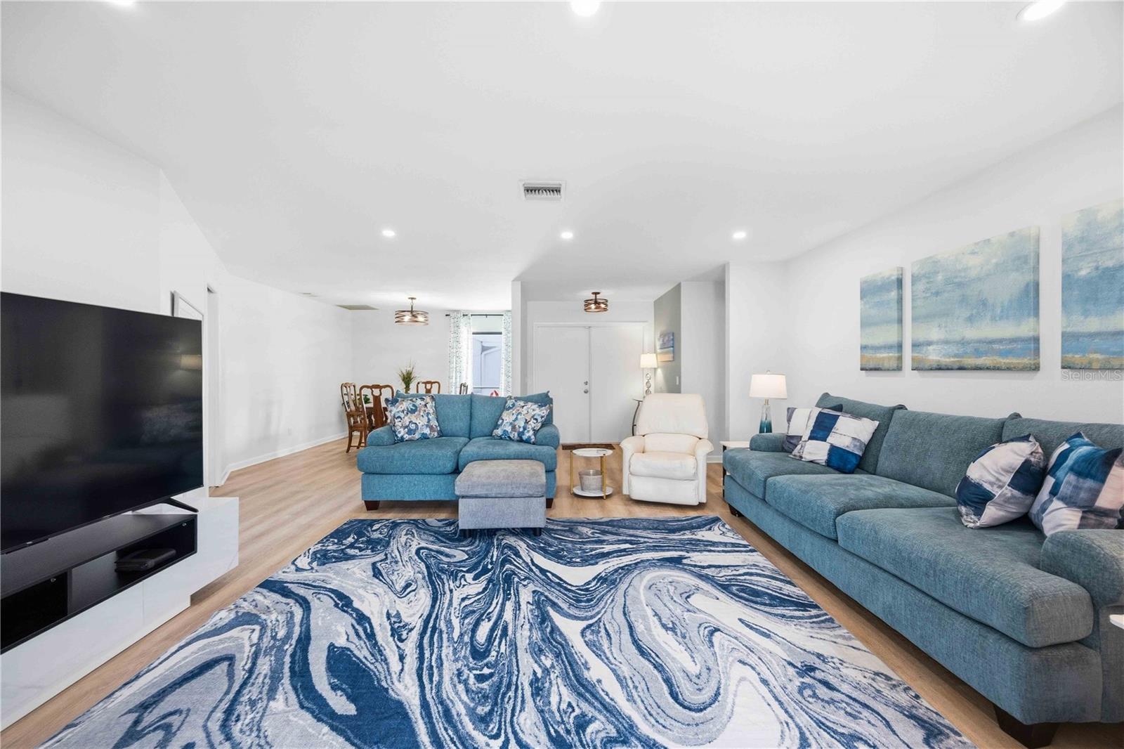 PUNTA GORDA ISLES SEC 21 - Residential