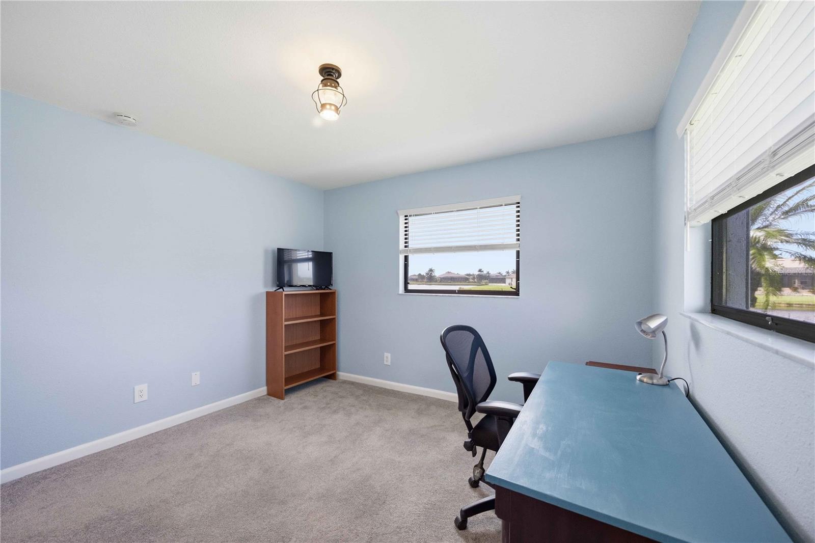 PUNTA GORDA ISLES SEC 21 - Residential