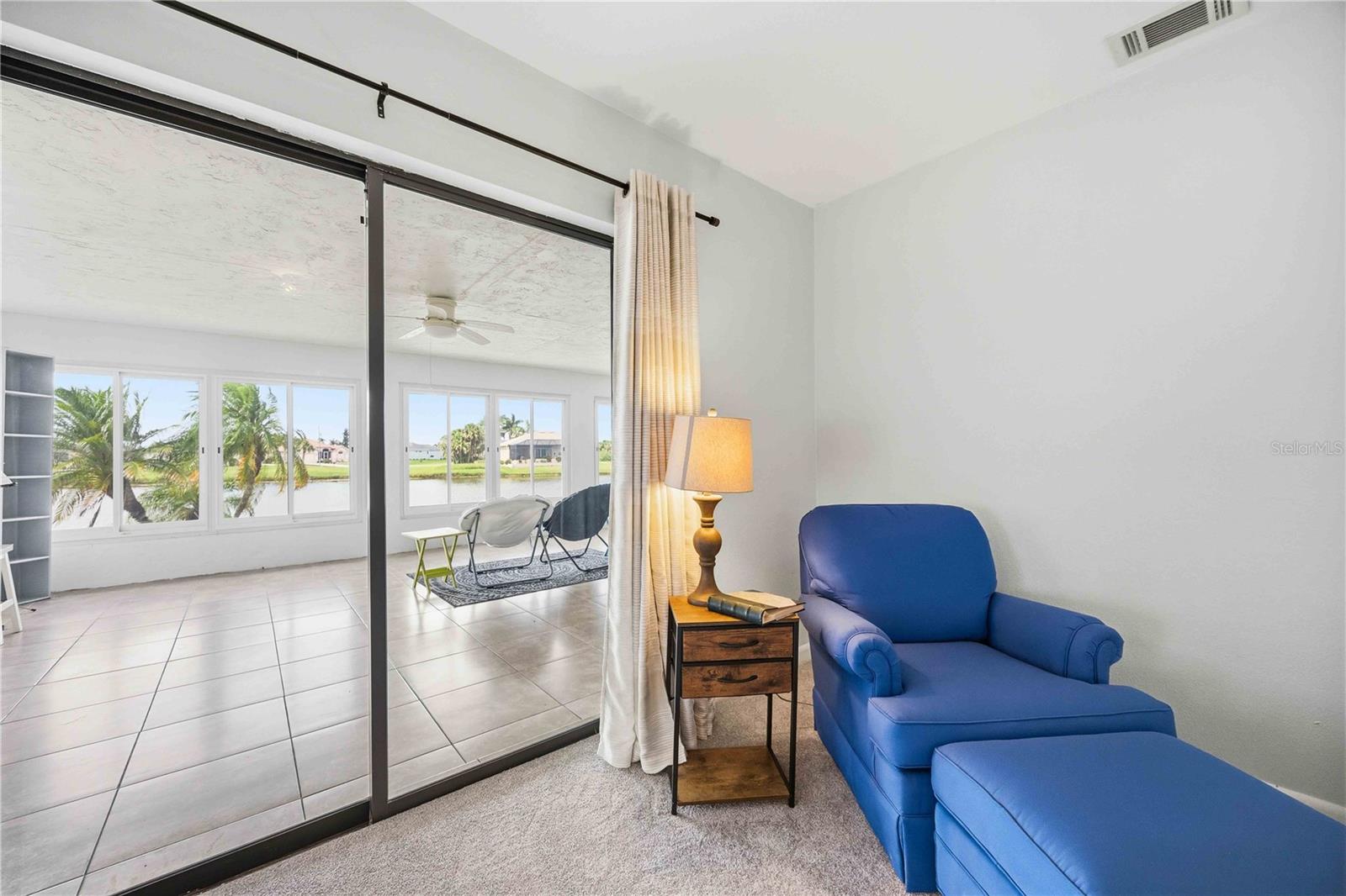 PUNTA GORDA ISLES SEC 21 - Residential