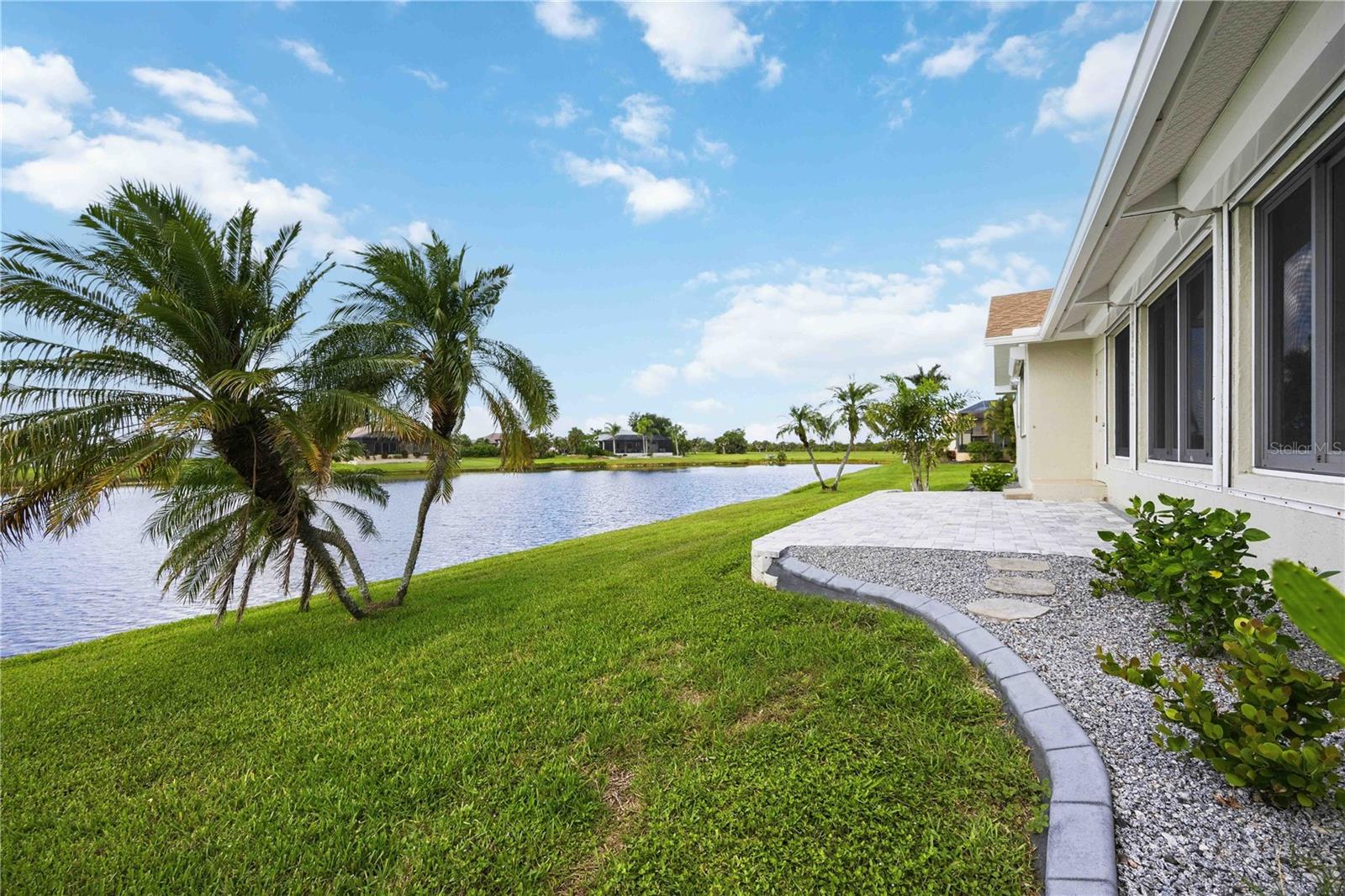 PUNTA GORDA ISLES SEC 21 - Residential