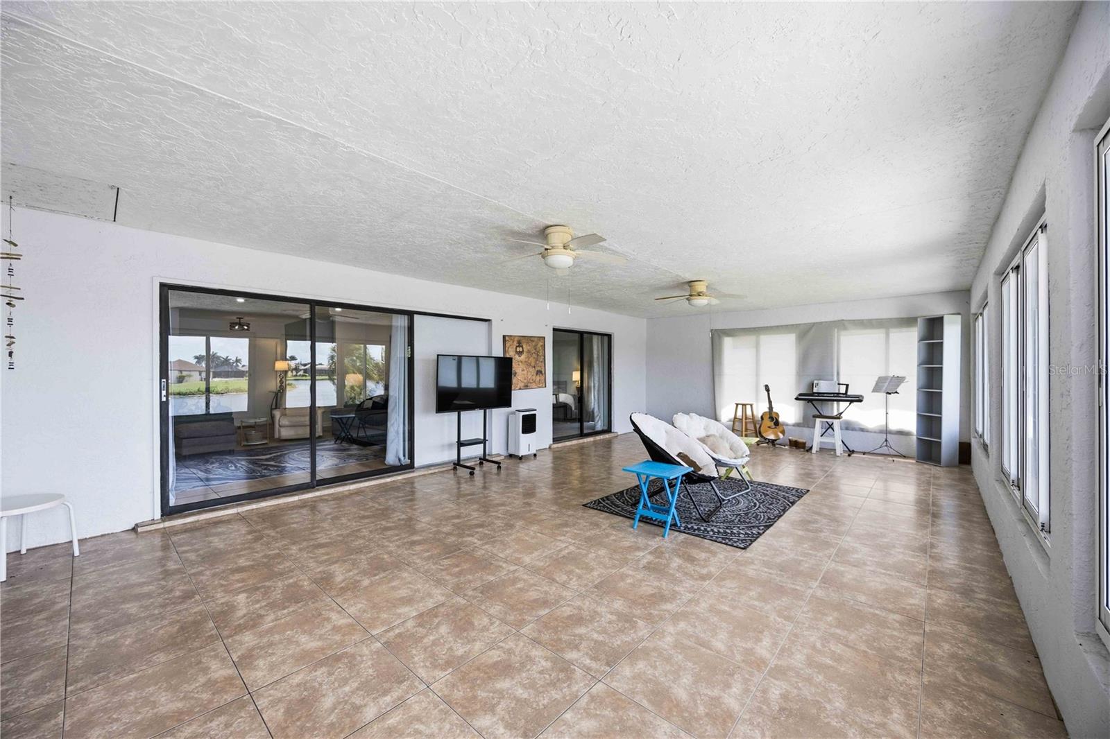 PUNTA GORDA ISLES SEC 21 - Residential