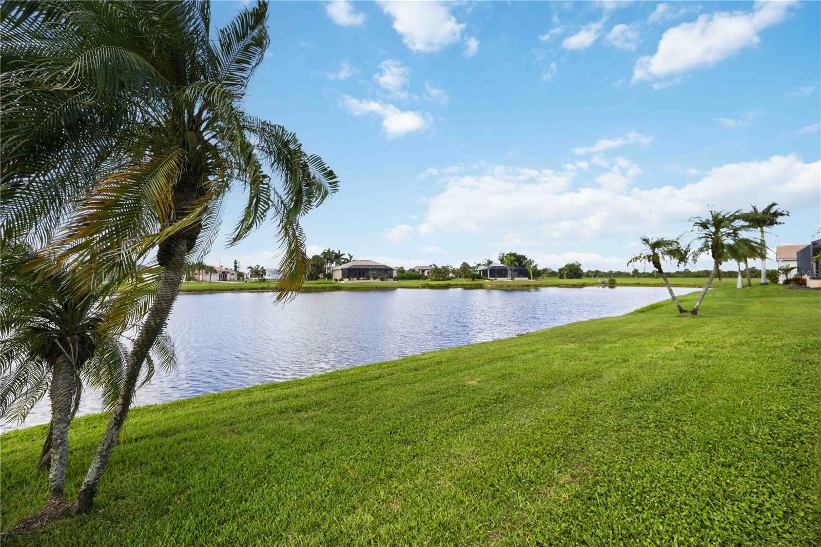 PUNTA GORDA ISLES SEC 21 - Residential
