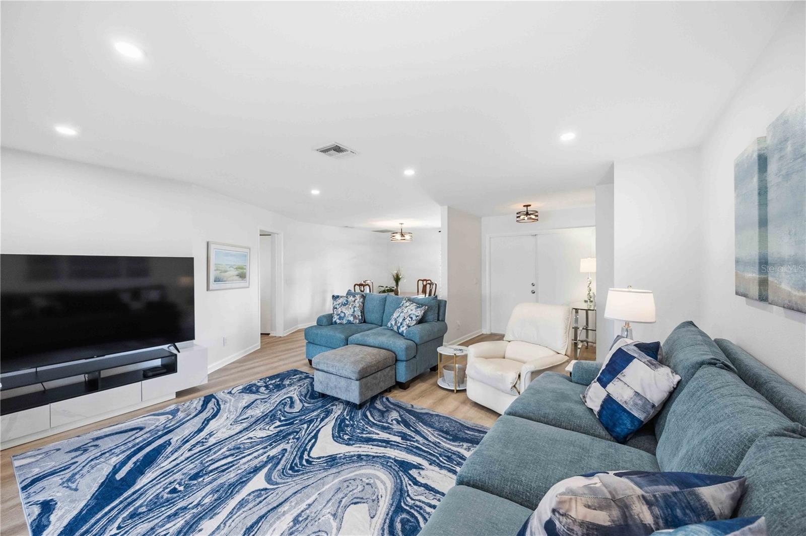 PUNTA GORDA ISLES SEC 21 - Residential