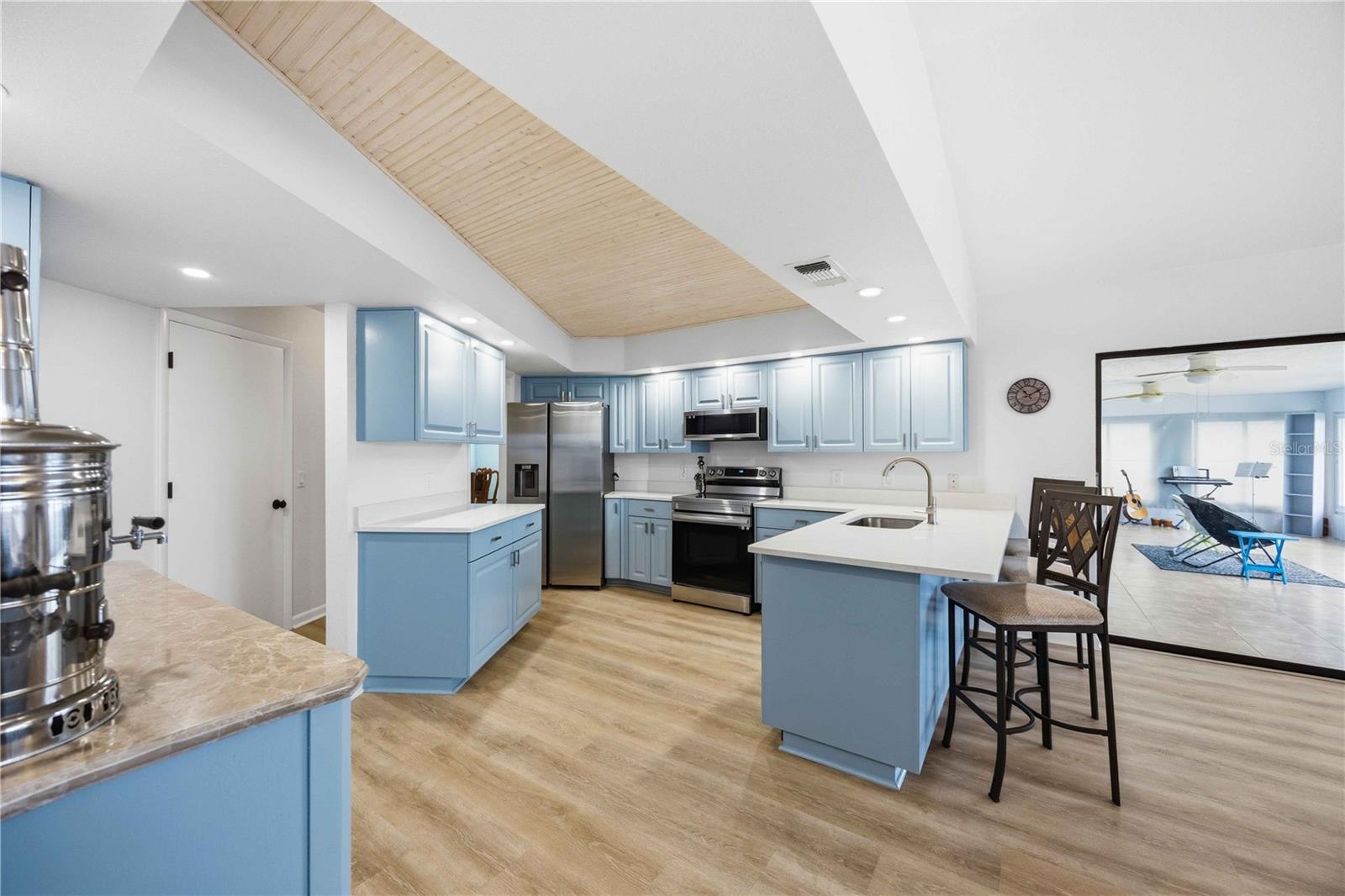 PUNTA GORDA ISLES SEC 21 - Residential