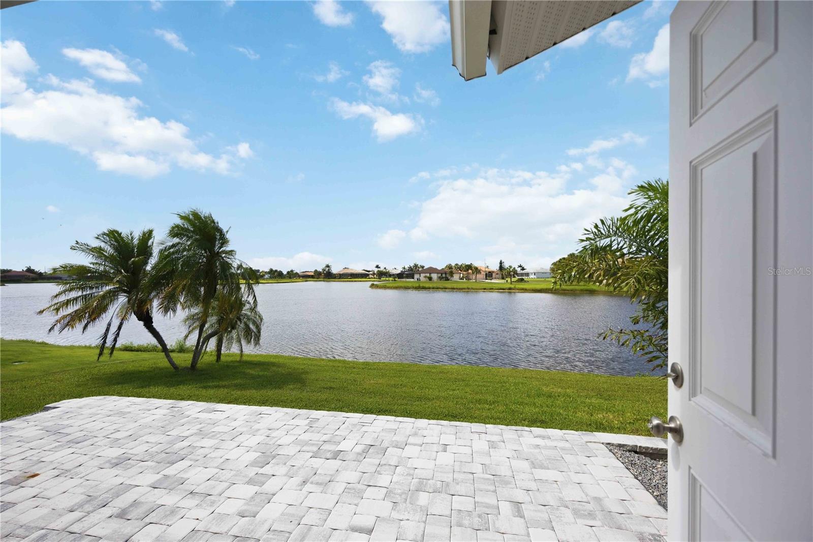 PUNTA GORDA ISLES SEC 21 - Residential