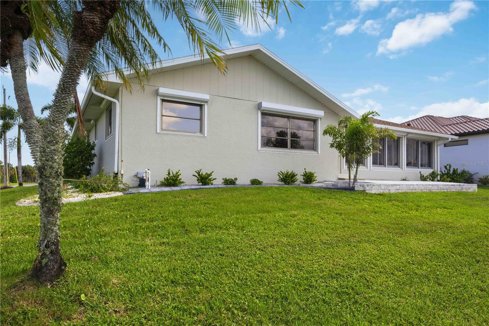 PUNTA GORDA ISLES SEC 21 - Residential