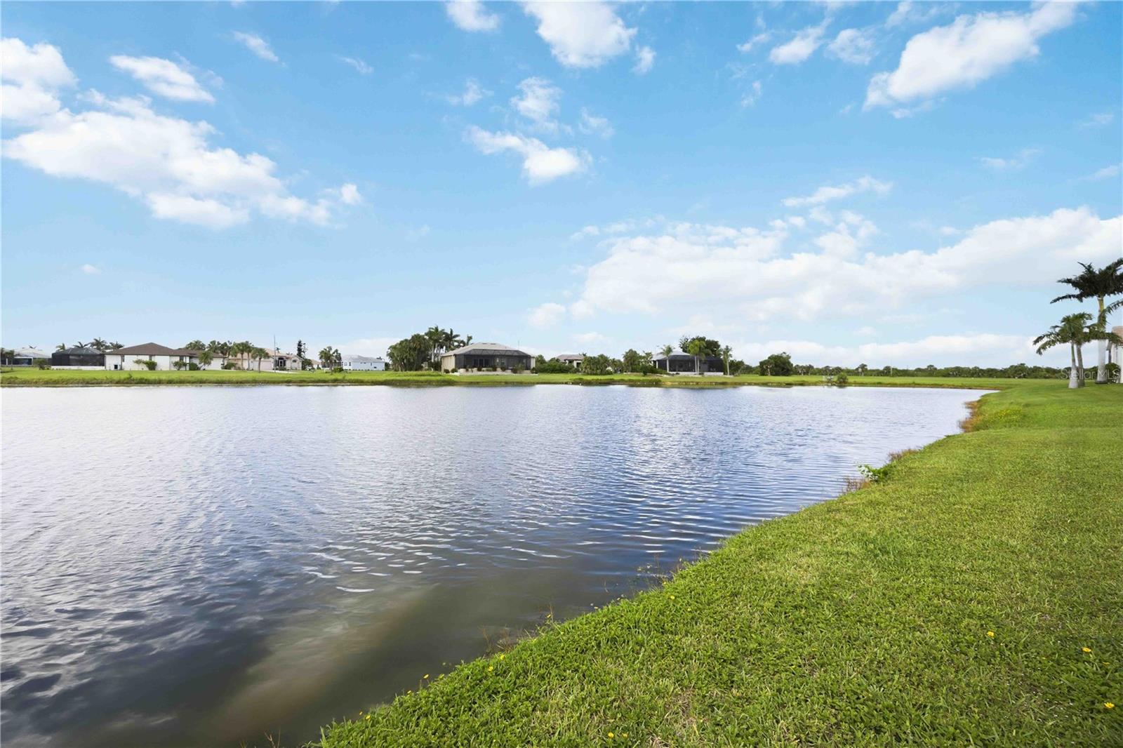 PUNTA GORDA ISLES SEC 21 - Residential