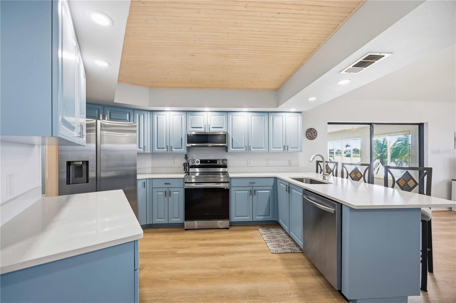 PUNTA GORDA ISLES SEC 21 - Residential