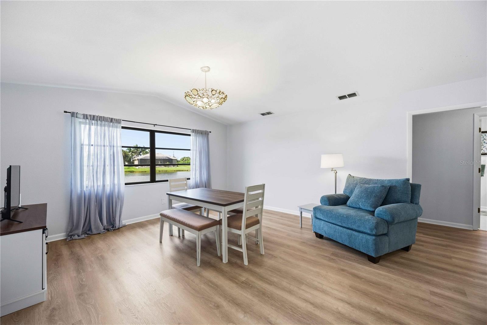 PUNTA GORDA ISLES SEC 21 - Residential