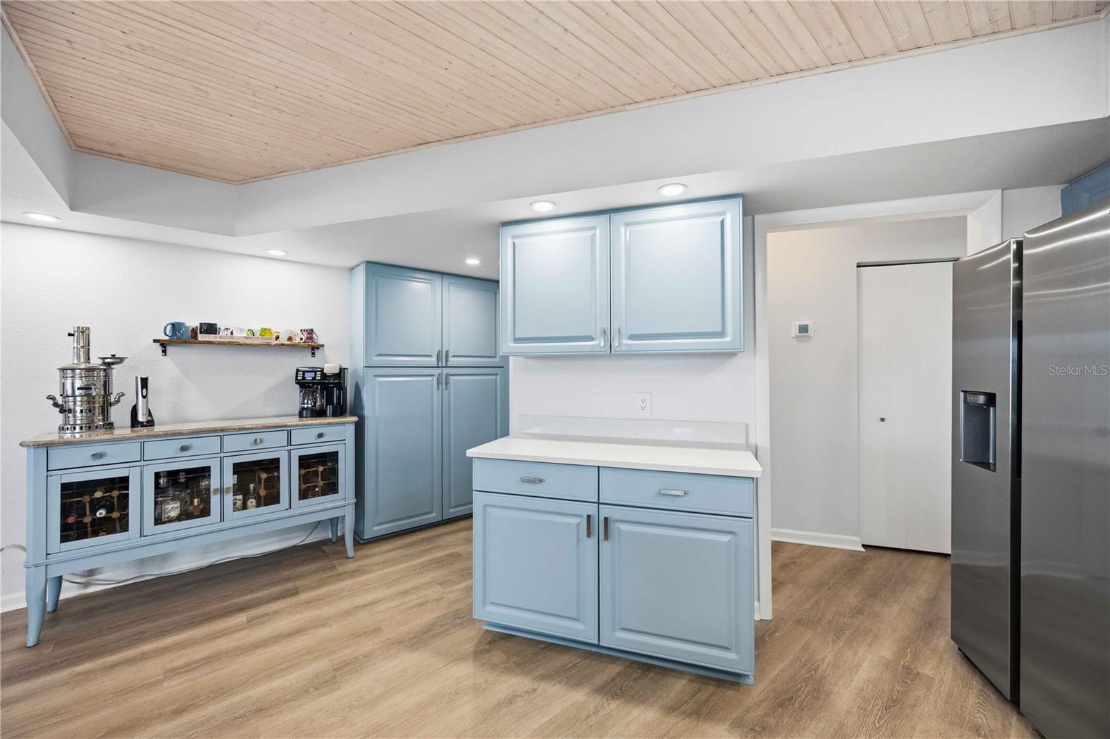 PUNTA GORDA ISLES SEC 21 - Residential