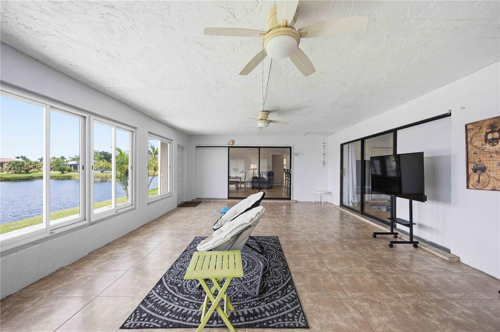 PUNTA GORDA ISLES SEC 21 - Residential