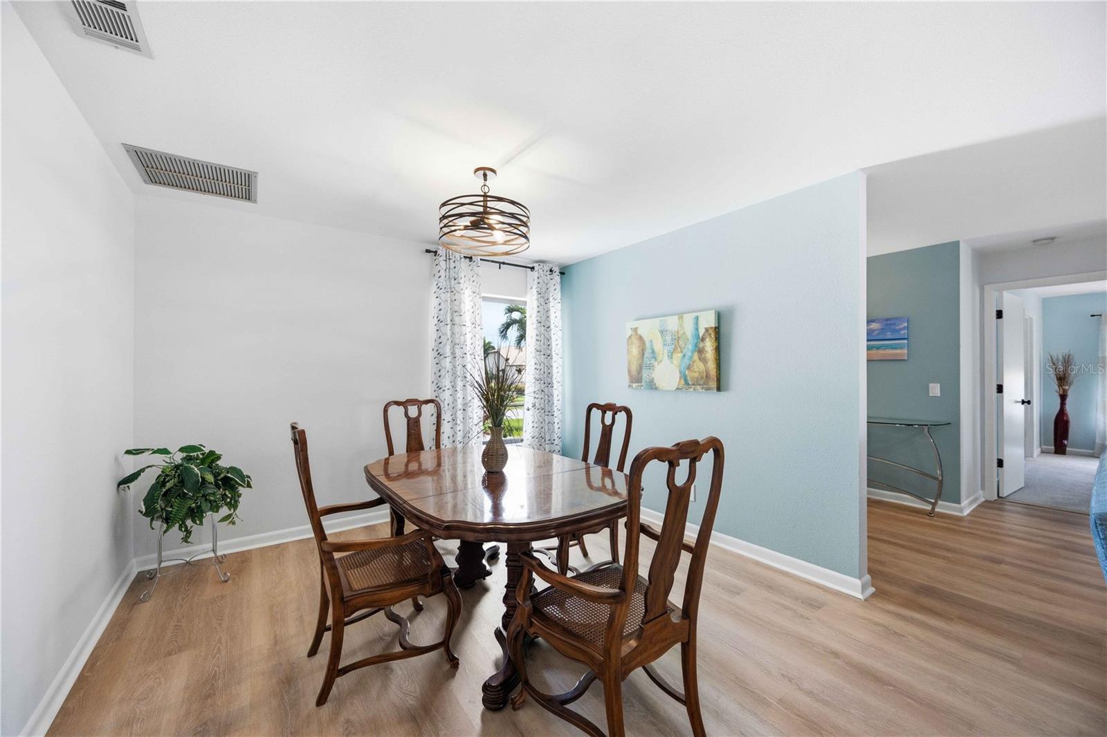 PUNTA GORDA ISLES SEC 21 - Residential