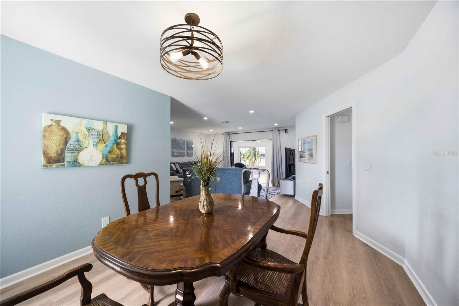 PUNTA GORDA ISLES SEC 21 - Residential