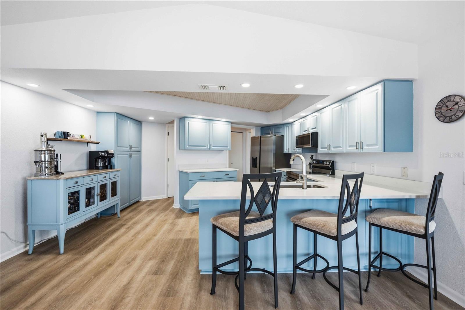 PUNTA GORDA ISLES SEC 21 - Residential
