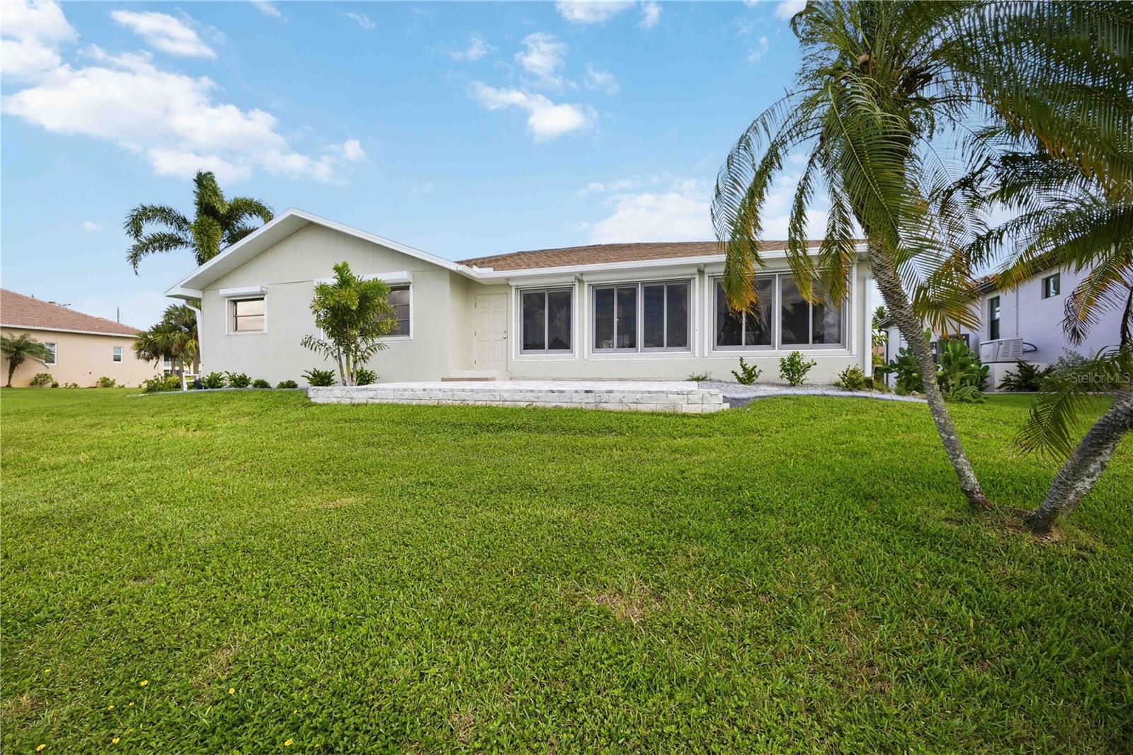 PUNTA GORDA ISLES SEC 21 - Residential