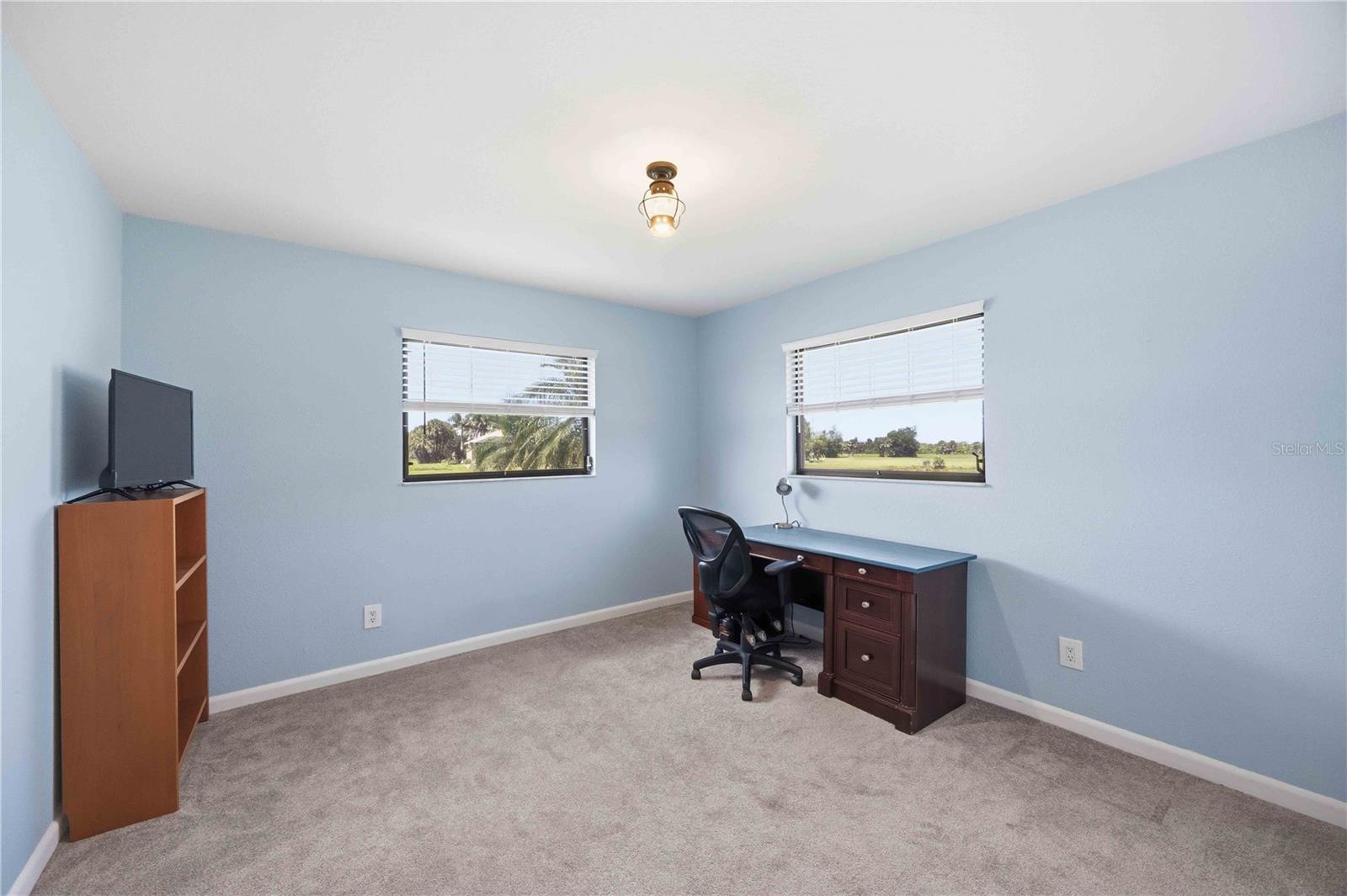 PUNTA GORDA ISLES SEC 21 - Residential
