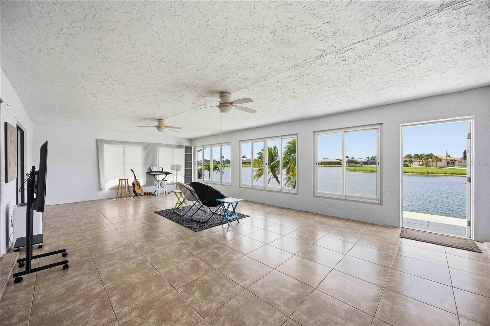PUNTA GORDA ISLES SEC 21 - Residential