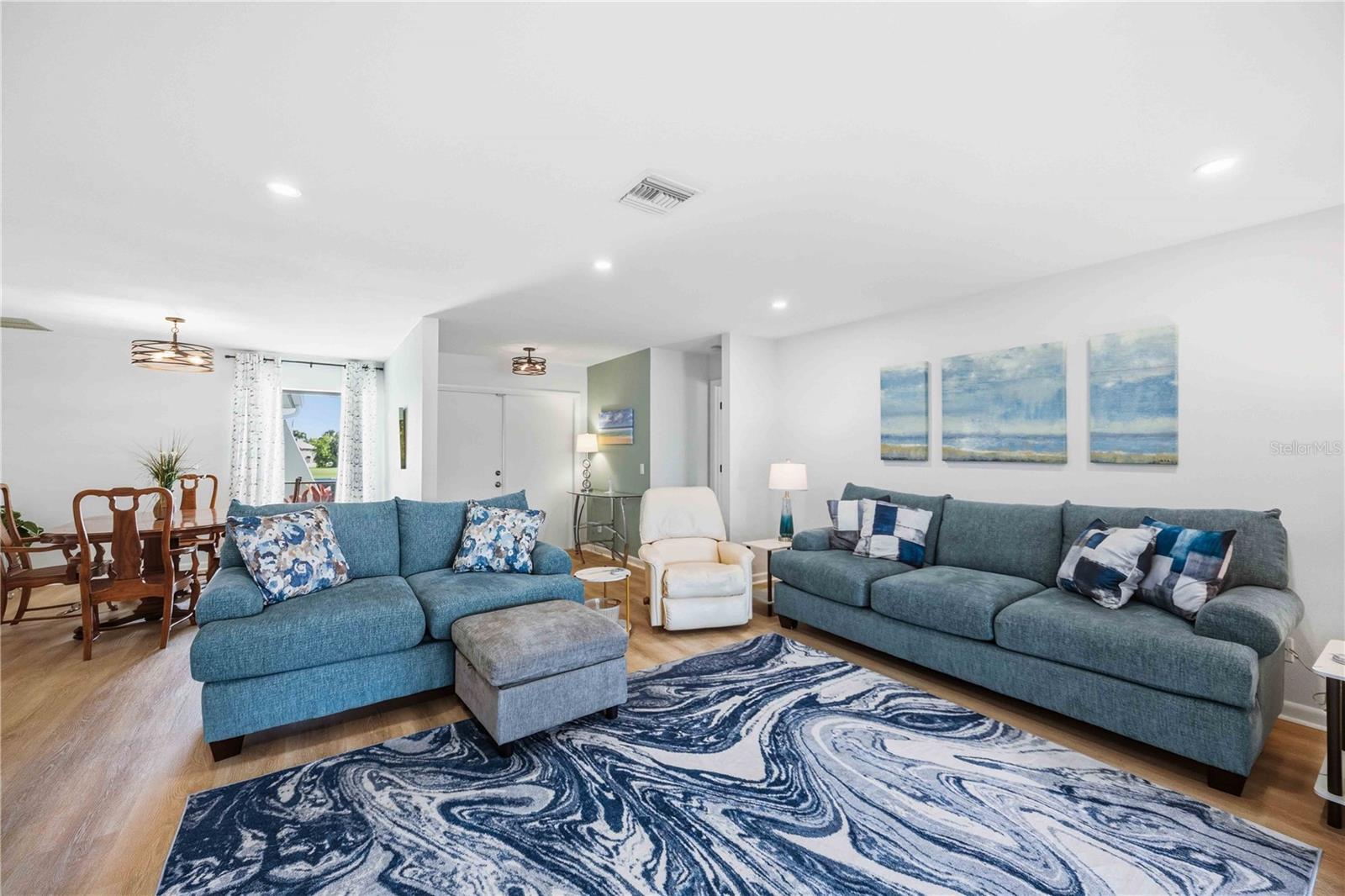 PUNTA GORDA ISLES SEC 21 - Residential