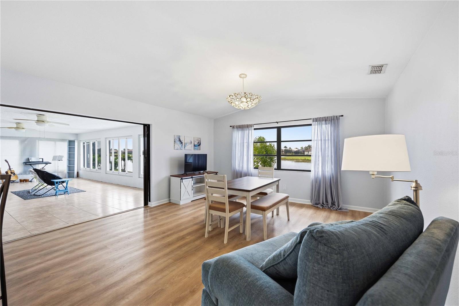 PUNTA GORDA ISLES SEC 21 - Residential