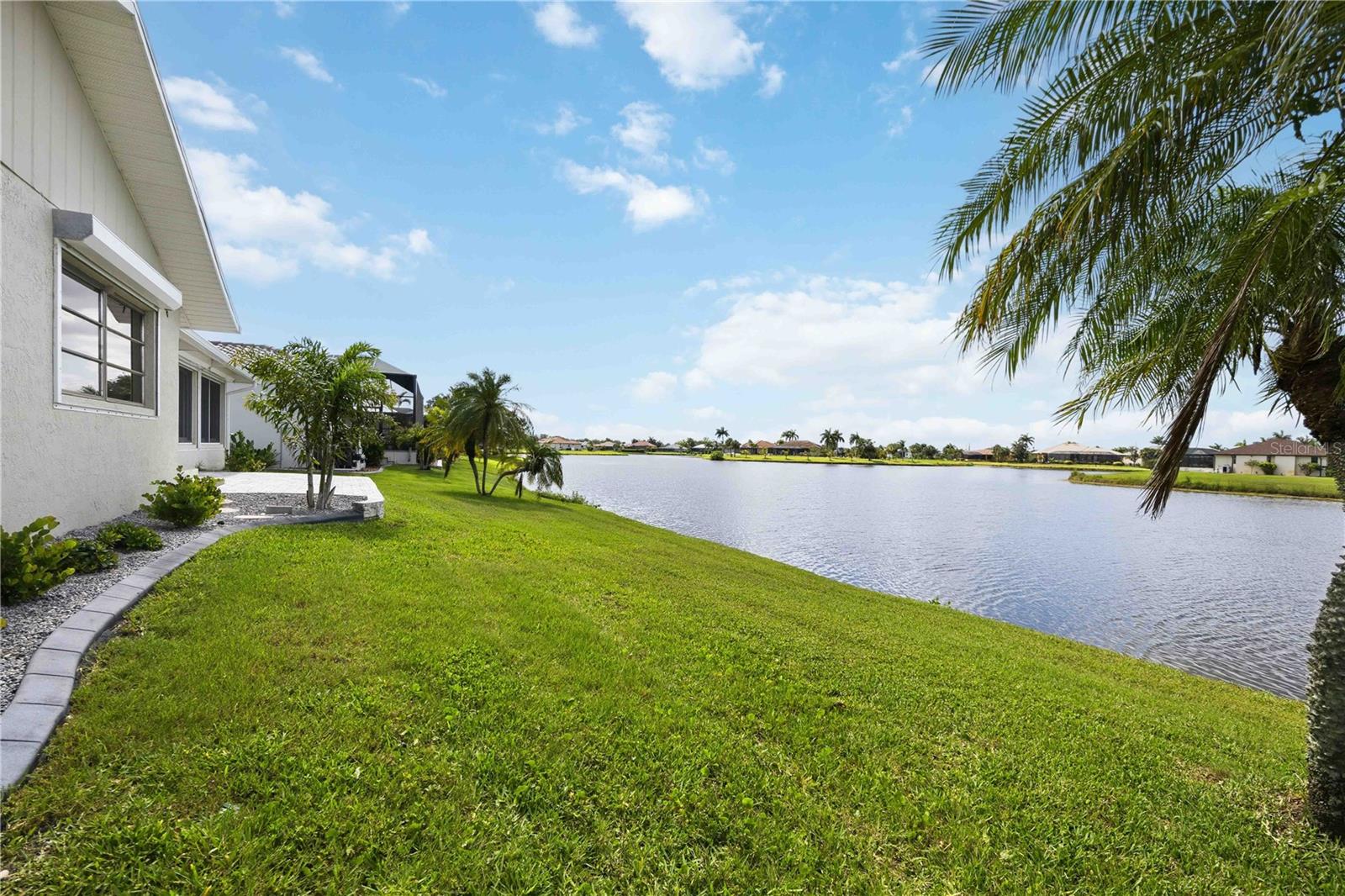 PUNTA GORDA ISLES SEC 21 - Residential