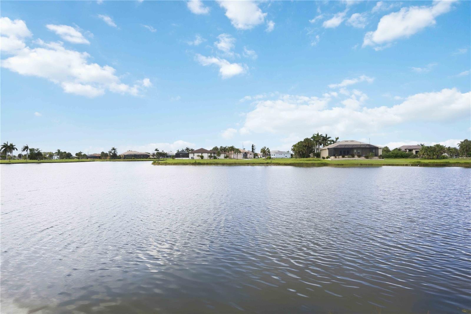 PUNTA GORDA ISLES SEC 21 - Residential