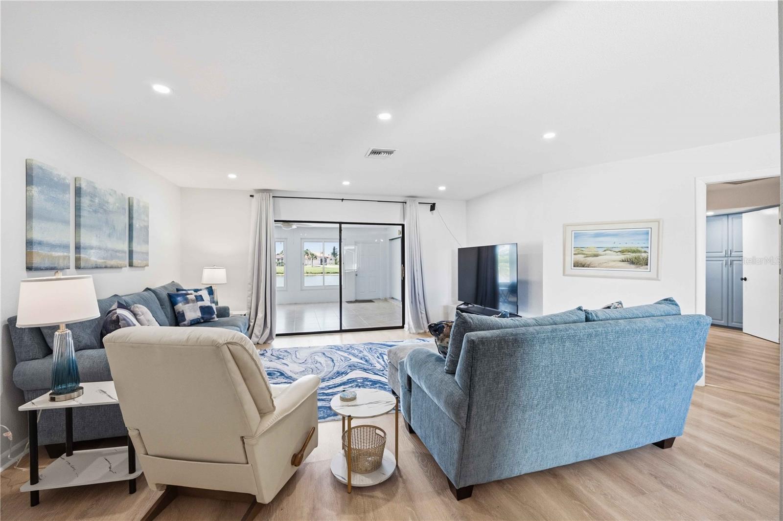 PUNTA GORDA ISLES SEC 21 - Residential