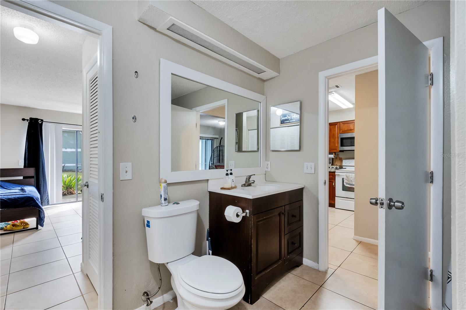 STONE CREEK AT WEKIVA A CONDO - Residential