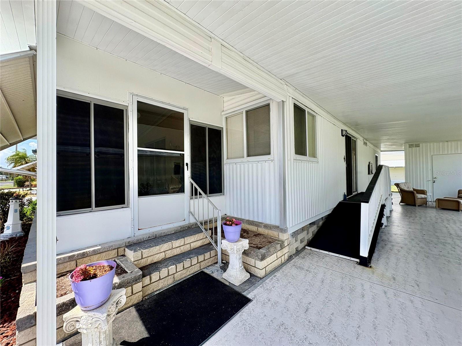 LAKE ARROWHEAD MOBILE VILLAGE PH 01 - Residential