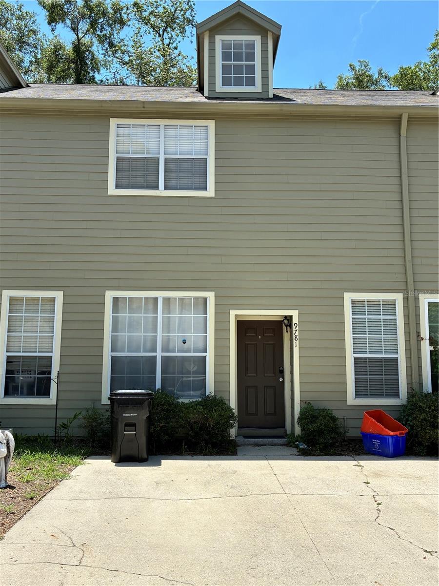 Available July 8, this beautifully maintained 2-bedroom, 2.5-bath townhome in desirable Plantation Villas of Haile Plantation offers a thoughtfully designed floor plan with the privacy, comfort, and features today's renters are looking for.

The first floor features a spacious, open living room that flows into a separate dining area conveniently located just off the kitchen and overlooking the screened back patio. The kitchen comes equipped with stainless steel appliances, including a stainless-steel countertop microwave that is provided for tenant use, and a convenient half bath is located downstairs for guests.

Upstairs, each generously sized bedroom features its own private en suite bathroom, making the layout ideal for roommates, guests, or anyone who values extra privacy. The front bedroom features a soaring vaulted ceiling, a beautiful skylight that fills the room with natural light, and a walk-in closet. The rear bedroom's en suite bathroom offers a relaxing Jacuzzi tub and a separate walk-in shower, creating a spa-like retreat. A full-size washer and dryer are included and are conveniently located in the upstairs laundry closet at the top of the stairs.

Step outside to enjoy the screened back patio, an inviting space for morning coffee or relaxing after a long day while enjoying the outdoors in comfort.

Rent: $1,950/month
Available: July 8

Additional Features:

Full-size washer and dryer included
Stainless steel kitchen appliances plus a stainless-steel countertop microwave
Two private en suite bedrooms
Vaulted ceiling, skylight, and walk-in closet in the front bedroom
Jacuzzi tub and separate walk-in shower in the rear bedroom's en suite bathroom
Upstairs laundry closet
Screened back patio
Landscaping and pest control included in the rent
Pet friendly with owner approval and applicable fees

Townhomes offering two private en suite bedrooms, included exterior maintenance, and this convenient southwest Gainesville location are rarely available. Schedule your private tour today!

Online Rental Process: Beware of Scams! We conduct our rental process entirely online. We do not normally meet in person to collect funds or sign leases. If meeting in person, only meet with Property Manager Melissa Rodriguez. 

Renters Insurance Required. Must Obtain and Show Proof Prior to Move in Date.

Everyone 18 or older MUST apply. 

Property will be leased “as is”

Application Fees: $75/per adult (18 years & older)
Administration Fee: $200 
Pet Application Fee: $30 per pet 
Pet Rent: $25 monthly per pet 
Pet Fee: $250 per pet 

(All Fees are subject to change without prior notice)