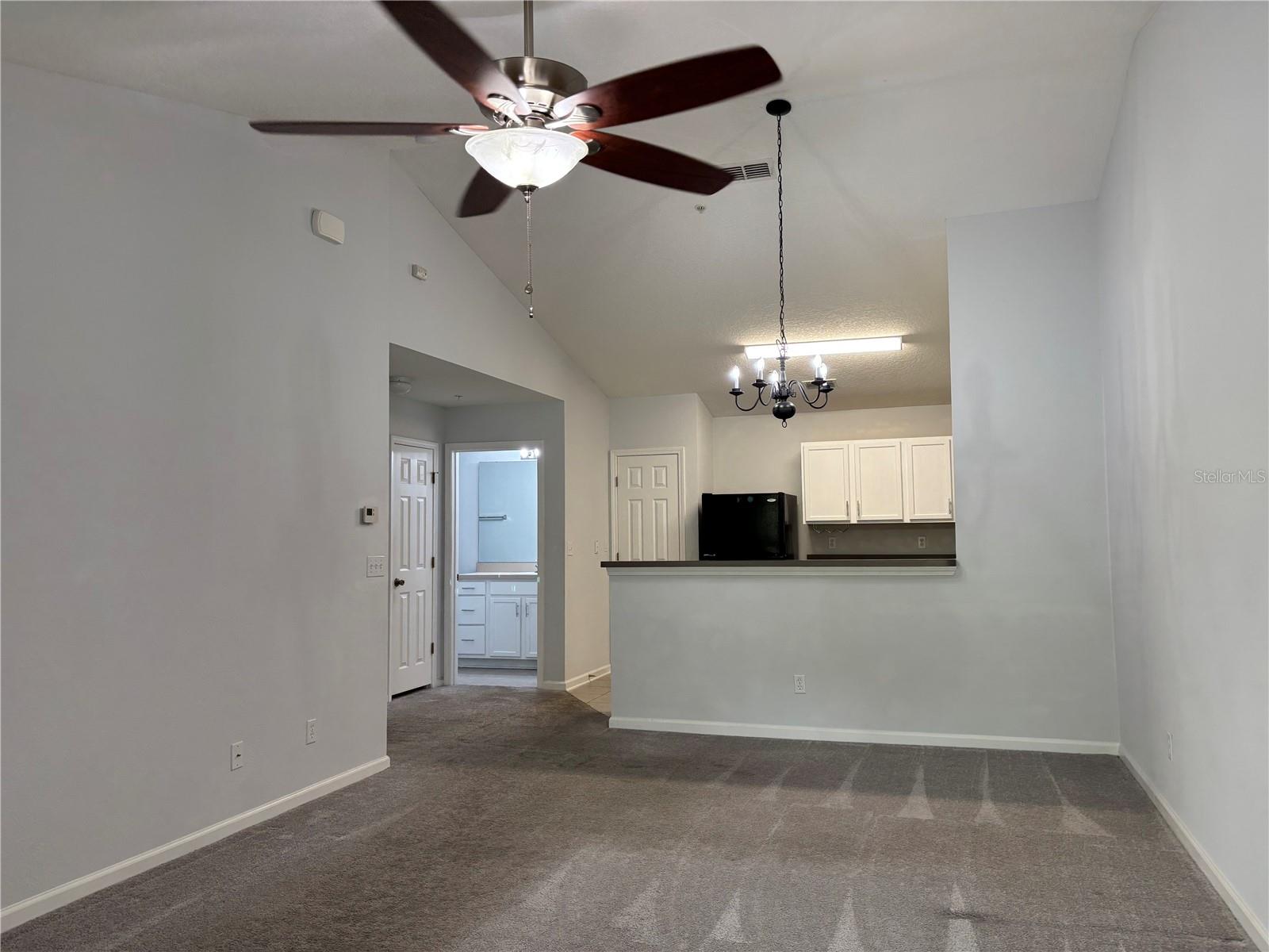 JENNINGS POINT - Residential