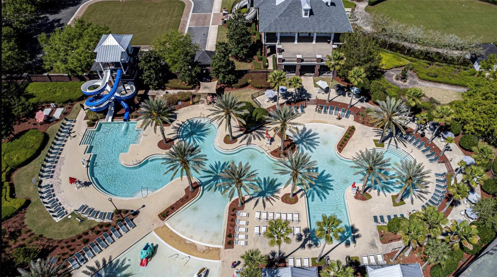 JENNINGS POINT - Residential
