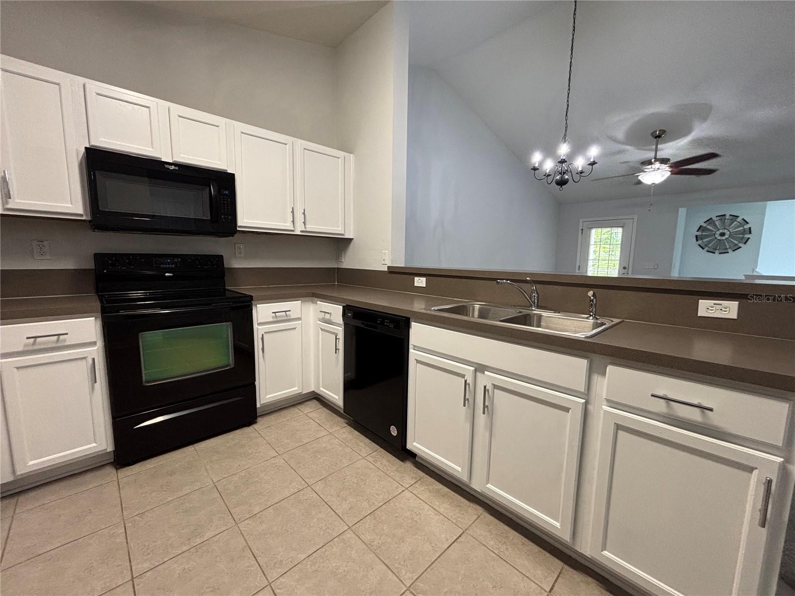 JENNINGS POINT - Residential