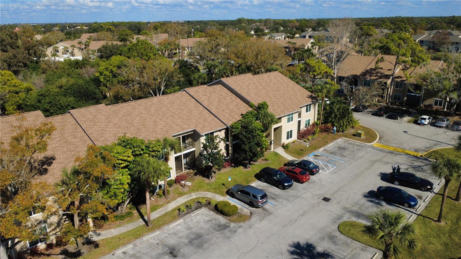 VINTAGE GRAND - Residential