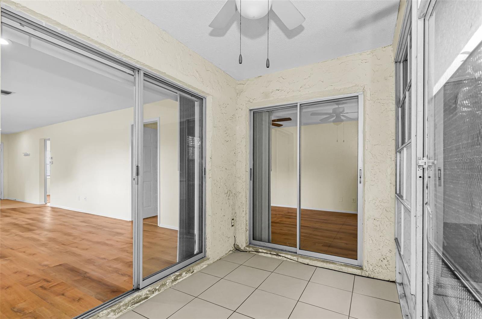 SEVEN SPGS VILLAS CONDO - Residential