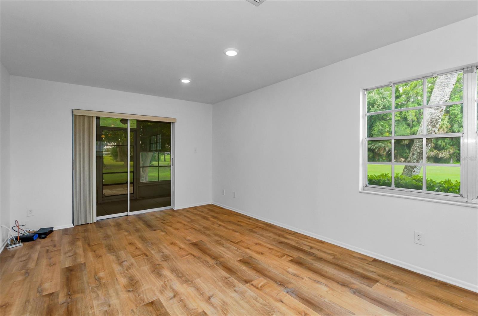 SEVEN SPGS VILLAS CONDO - Residential