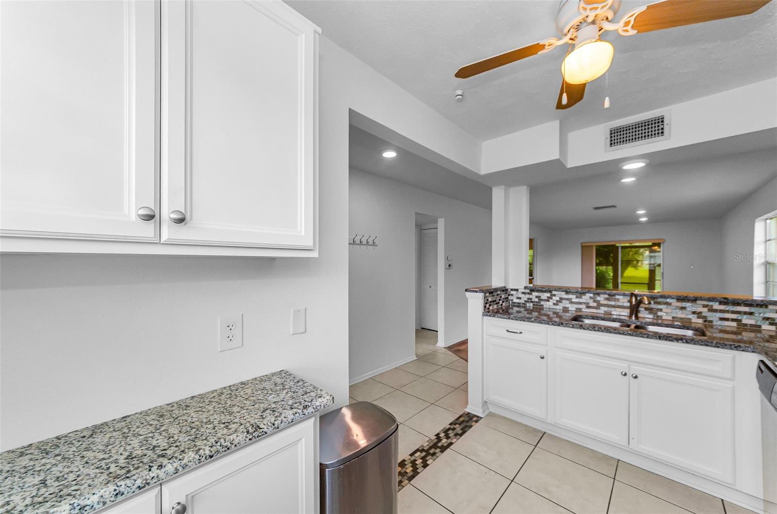 SEVEN SPGS VILLAS CONDO - Residential