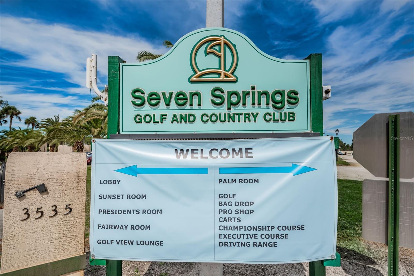 SEVEN SPGS VILLAS CONDO - Residential