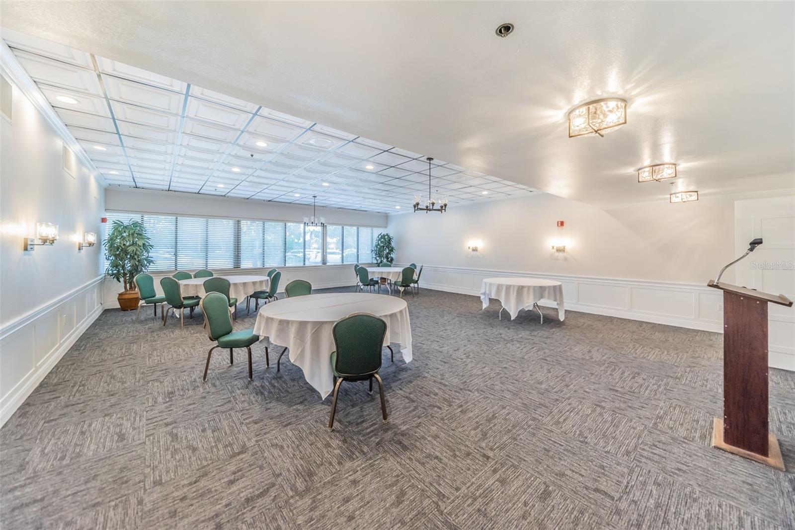 SEVEN SPGS VILLAS CONDO - Residential