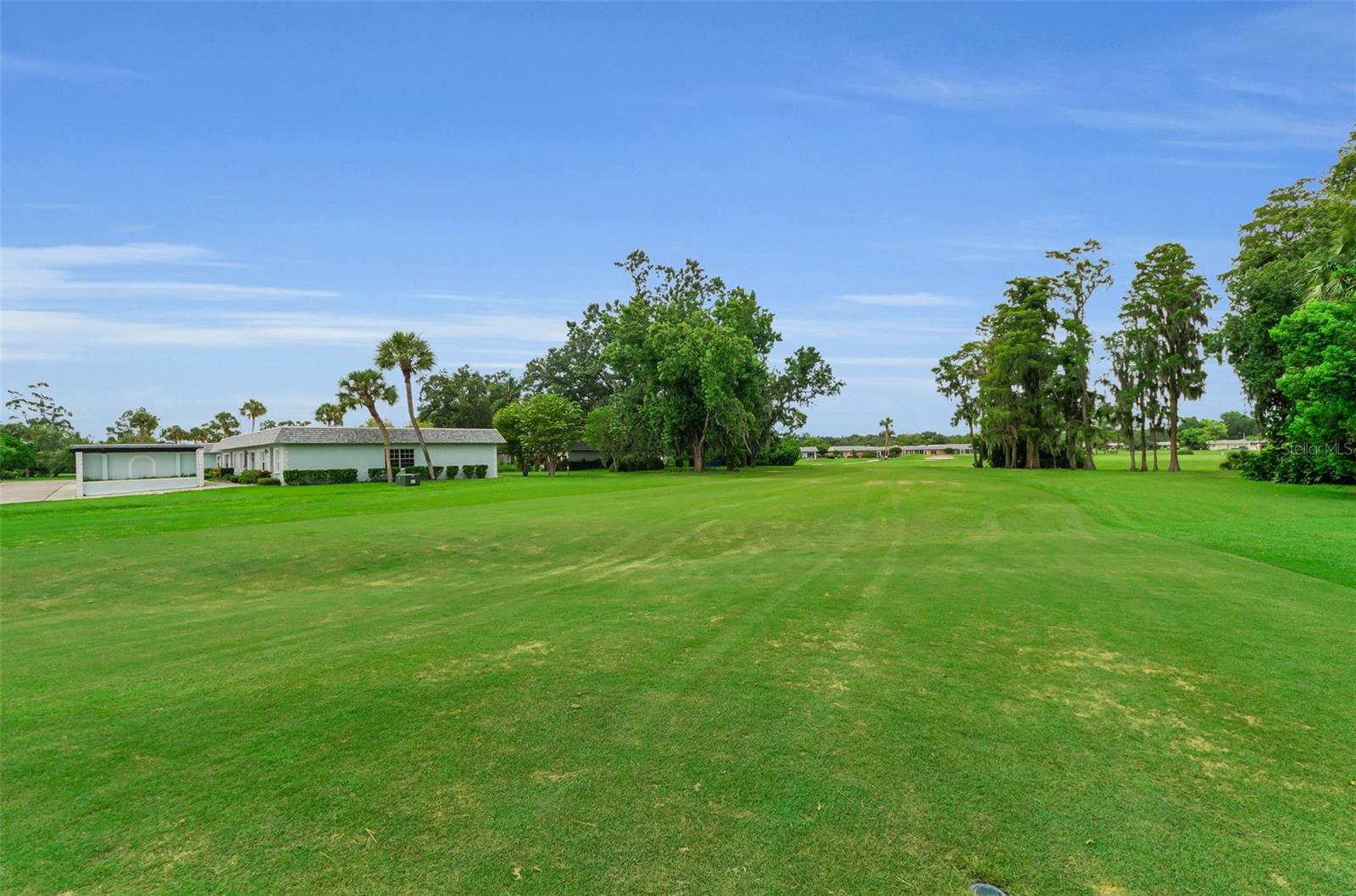 SEVEN SPGS VILLAS CONDO - Residential